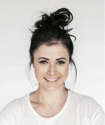Sara Jenkins